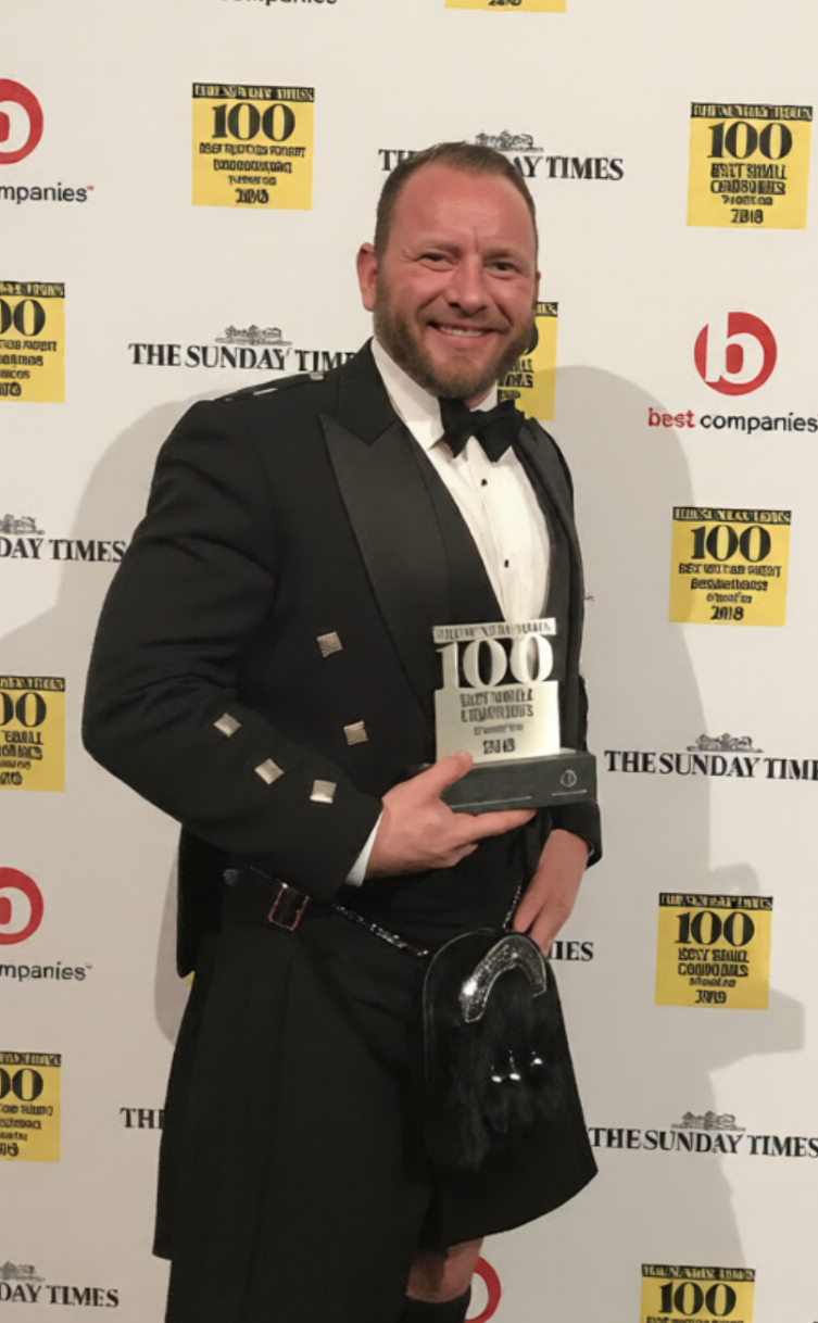 david-hassall-consultancy-award-submission-writing